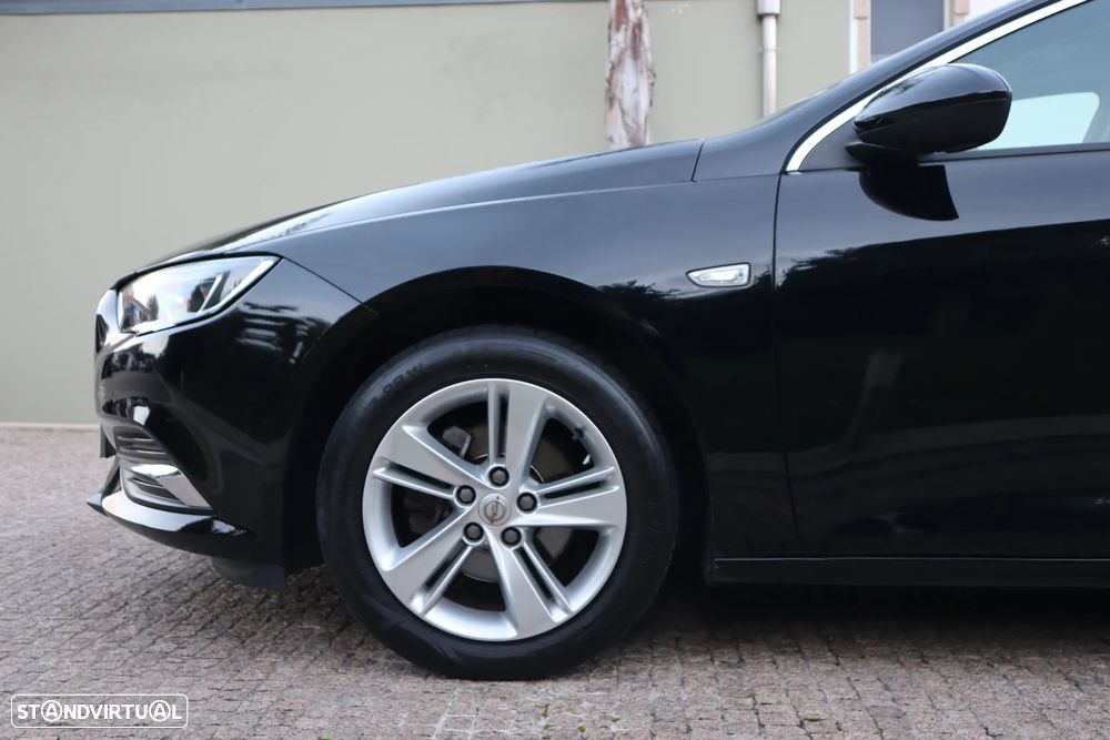 Opel Insignia Sports Tourer 1.6 CDTi Business Edition - 9