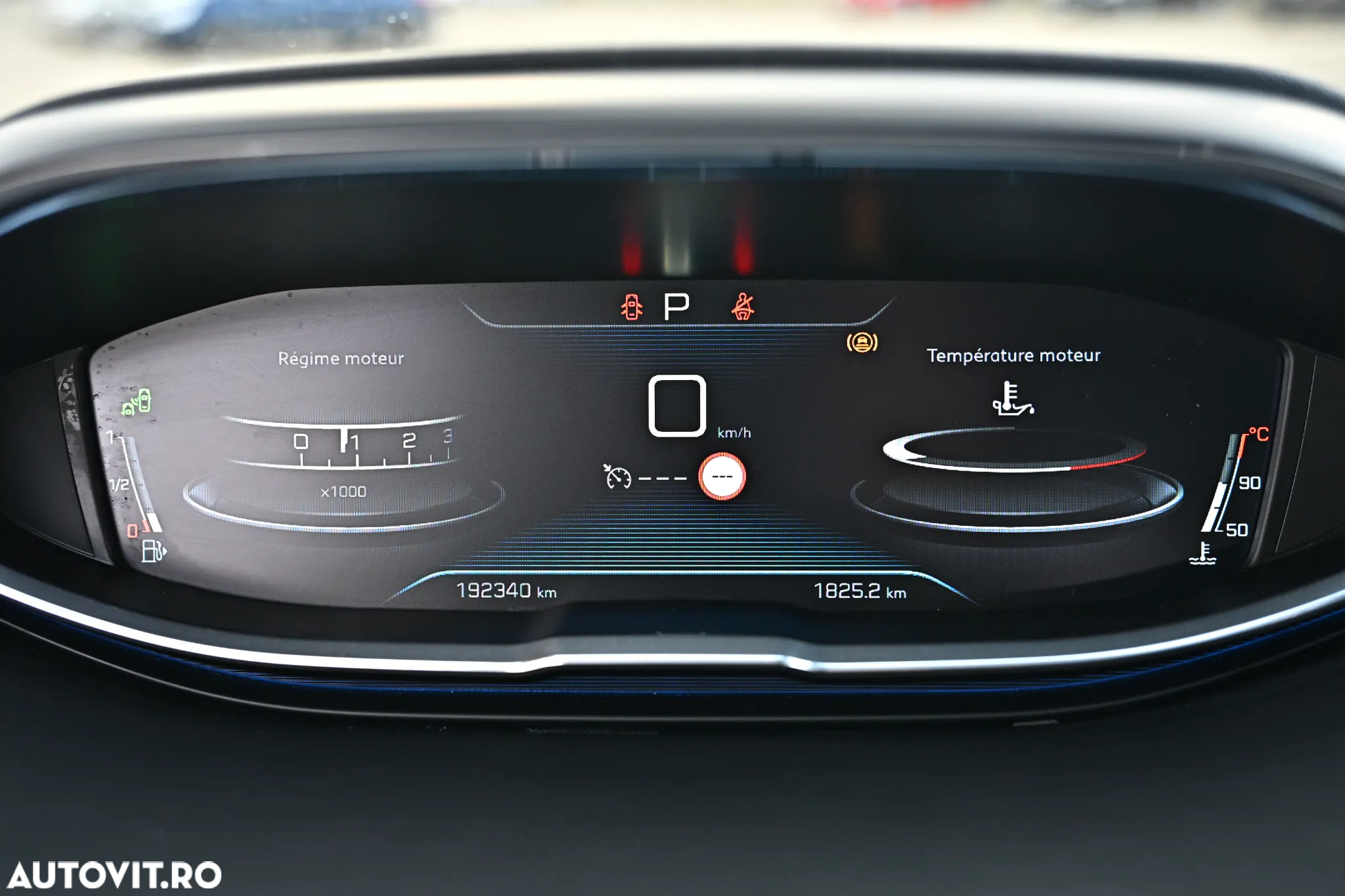 Peugeot 3008 BlueHDi 180 Stop & Start EAT6 GT - 30