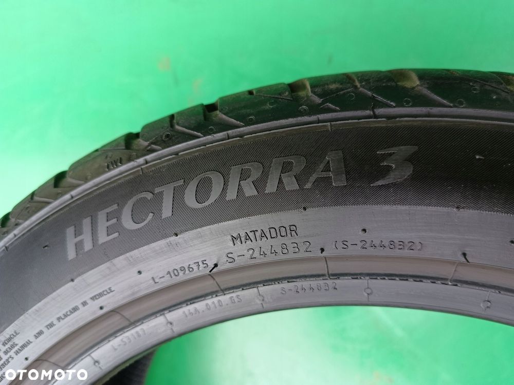 matador hectorra 3 mp47 215/45/16, 1 szt 7,3 mm - 4