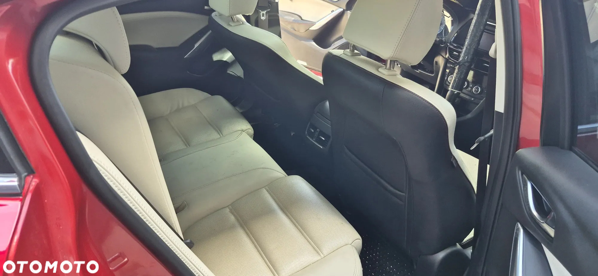 Mazda 6 2.5 Skypassion I-ELoop - 15