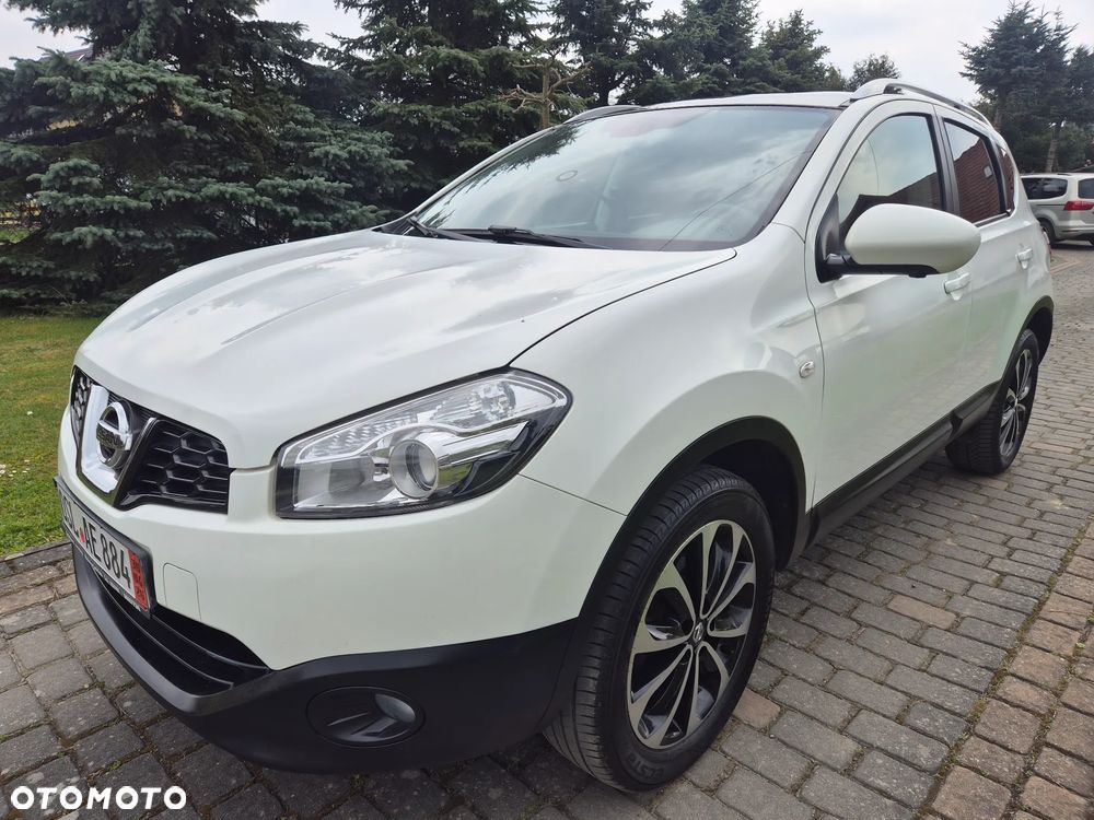 Nissan Qashqai 1.6 I-Way - 1