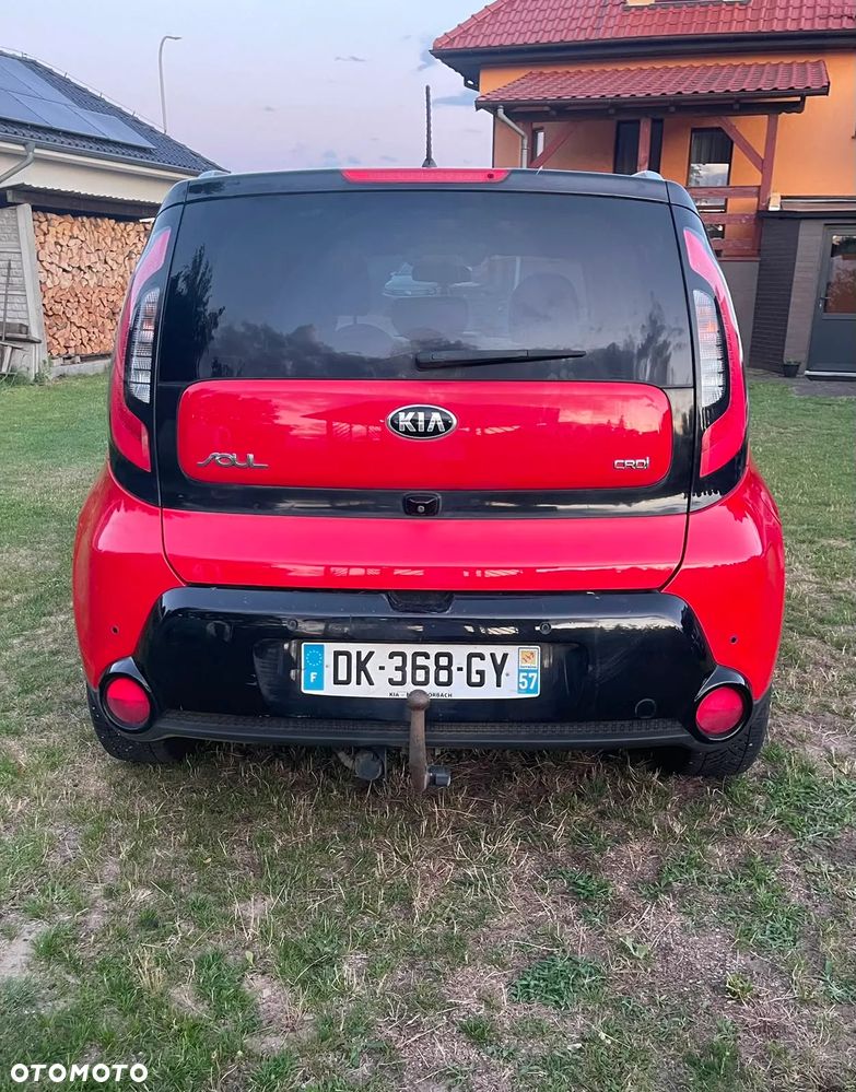 Kia Soul - 3
