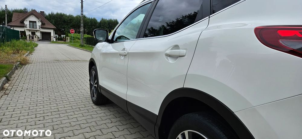 Nissan Qashqai - 11