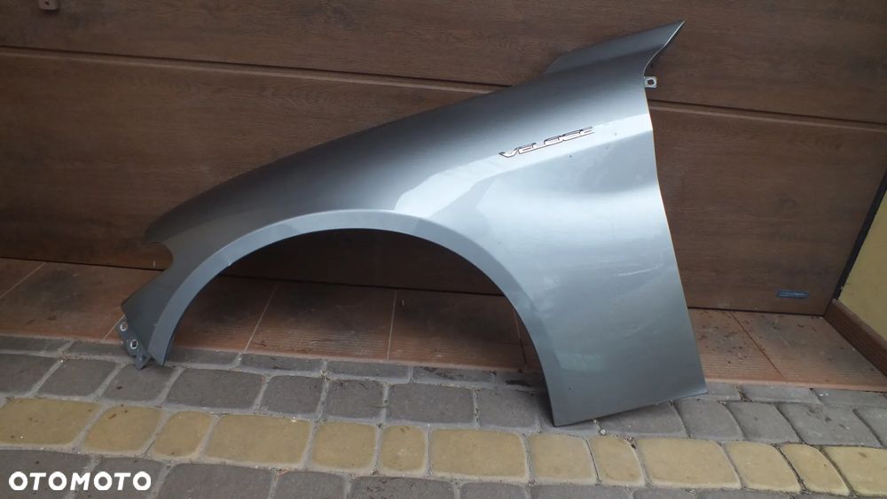 Błotnik przedni lewy Alfa Romeo Giulia - 1