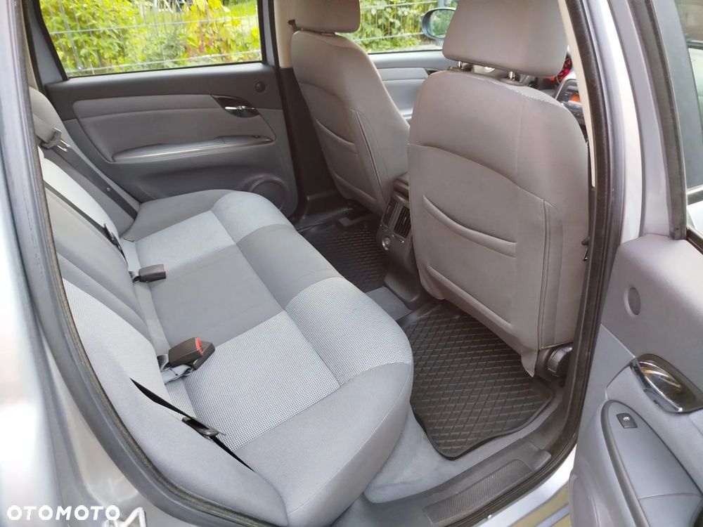 Fiat Croma 1.9 Multijet 8V DPF Active - 16