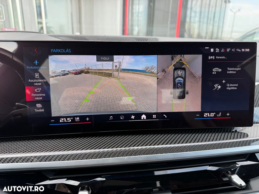 BMW X7 M60i xDrive - 30