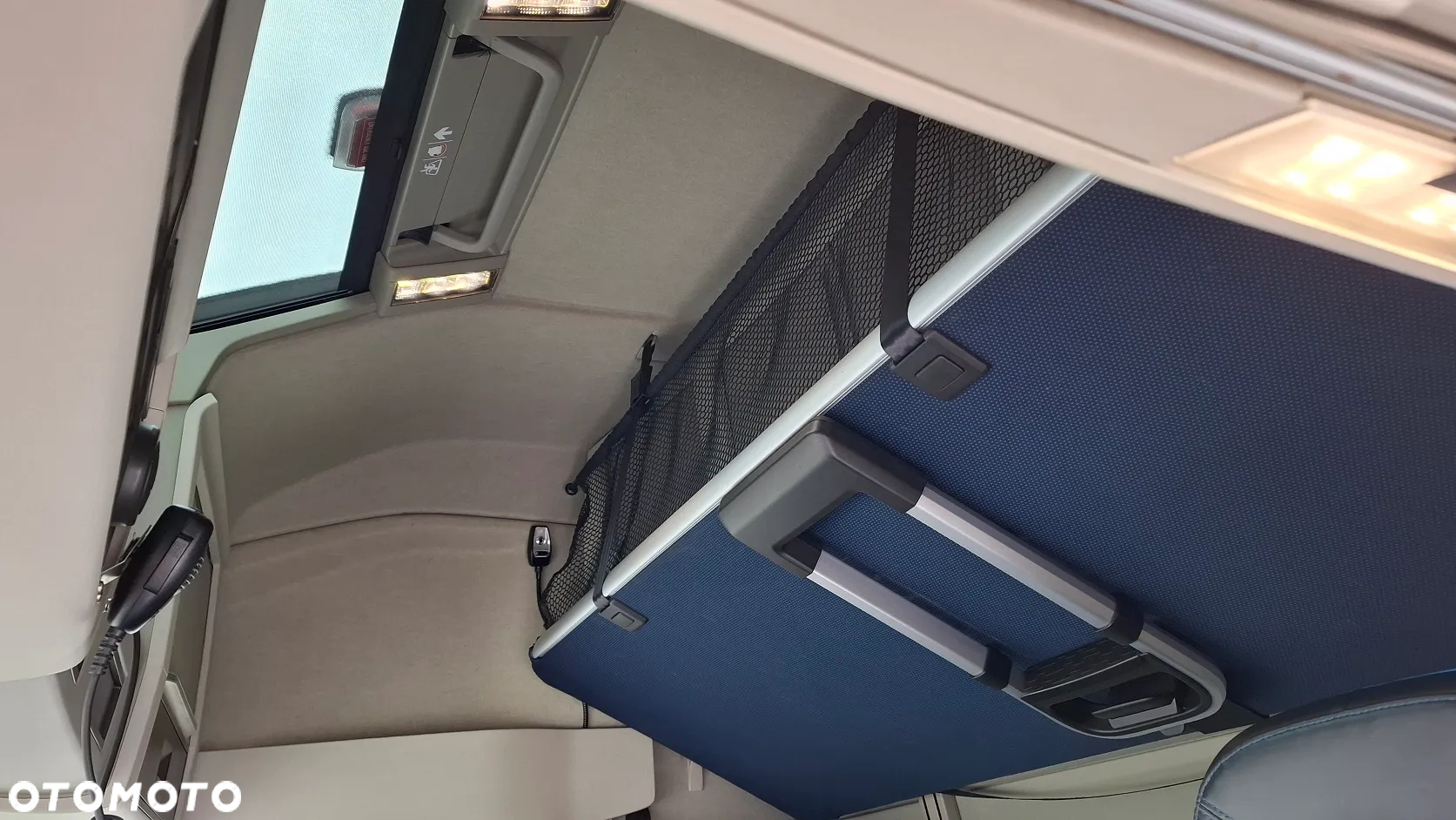 Volvo FH 460 I-SAVE / GLOB XL / LOW DECK / MEGA / I PARK COOL / FULL LED / - 29
