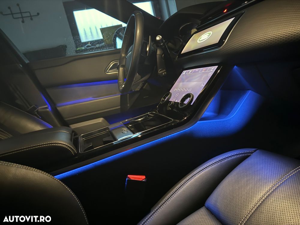 Land Rover Range Rover Velar 2.0 R-Dynamic S - 6