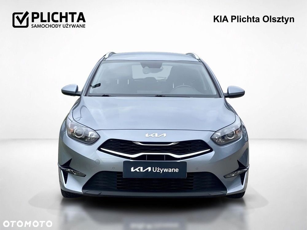 Kia Ceed - 9