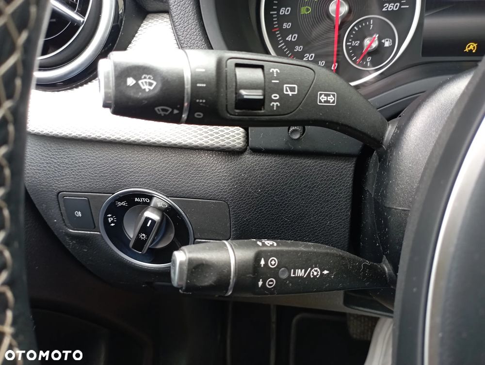 Mercedes-Benz Klasa B 180 (CDI) d 7G-DCT - 20