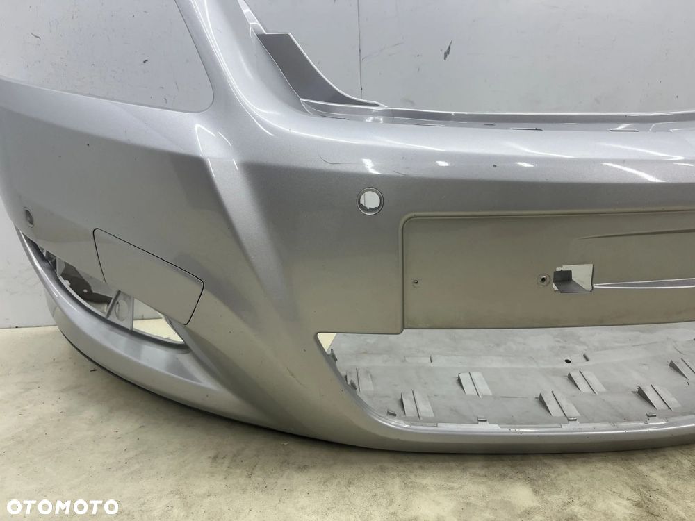Zderzak przedni Opel Zafira B II 08-14r. Lift przód 4XPDC 13247273 - 3