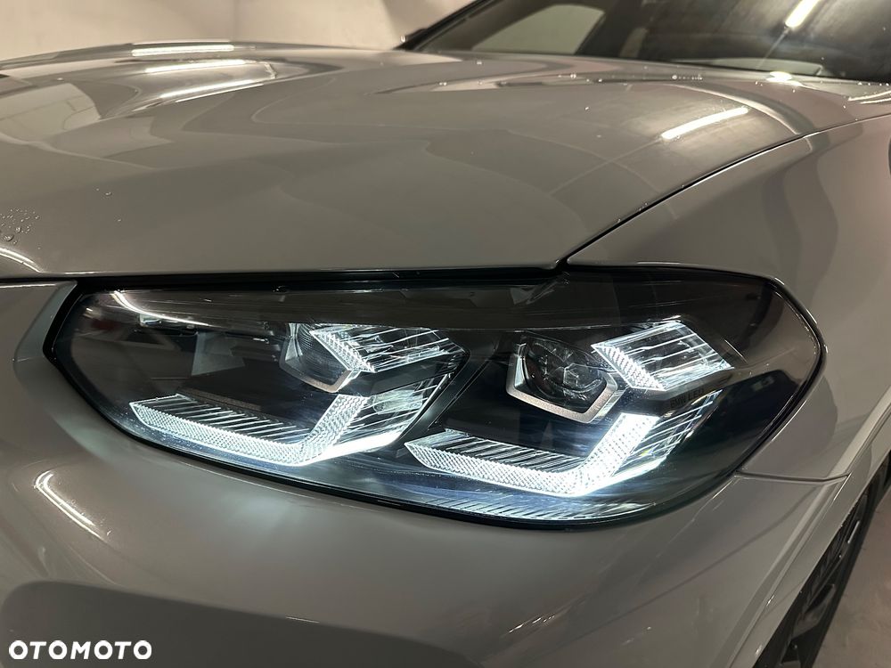 BMW X4 xDrive20d M Sport - 11