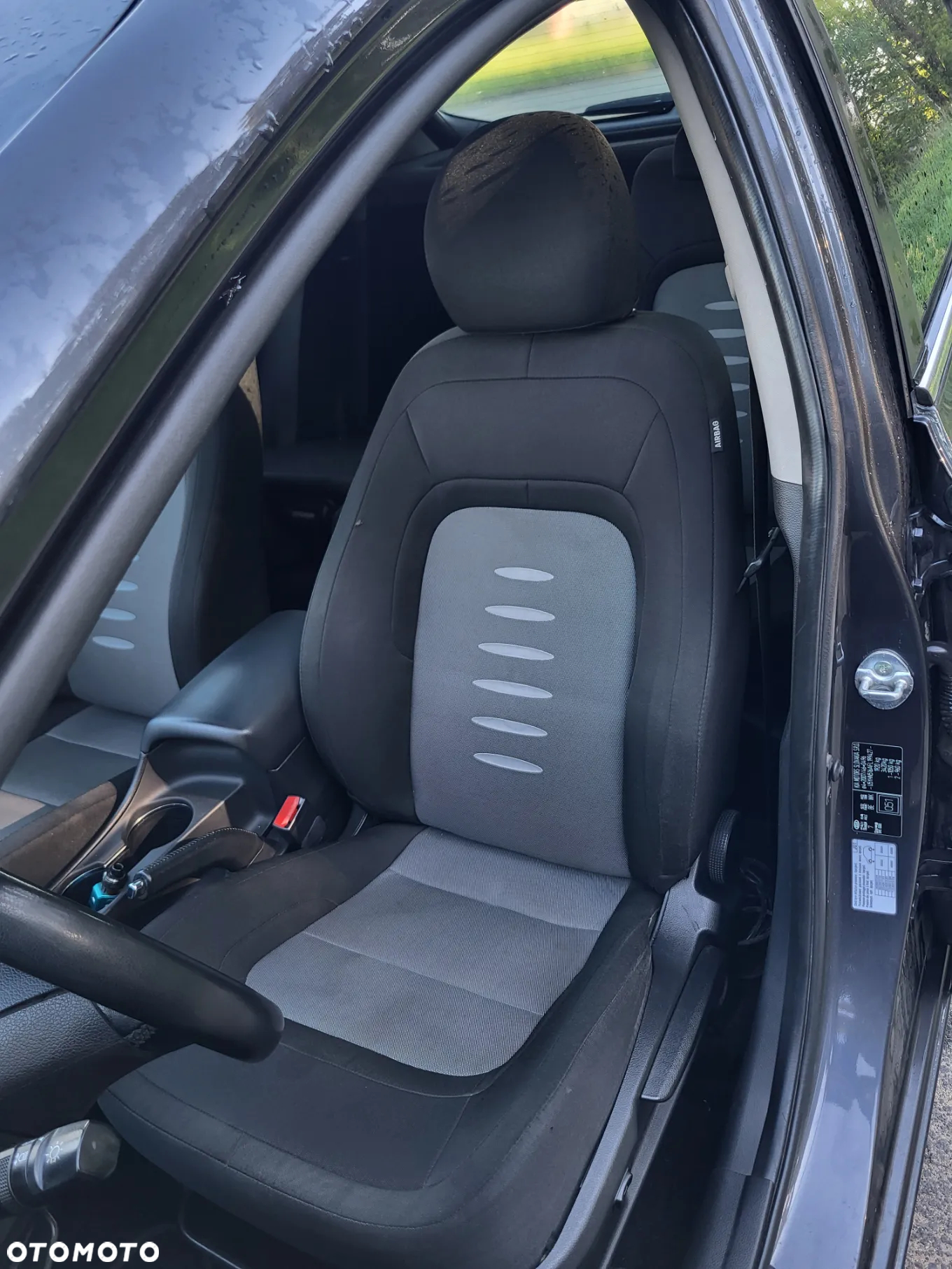Kia Ceed Cee'd 1.6 CRDi L - 9