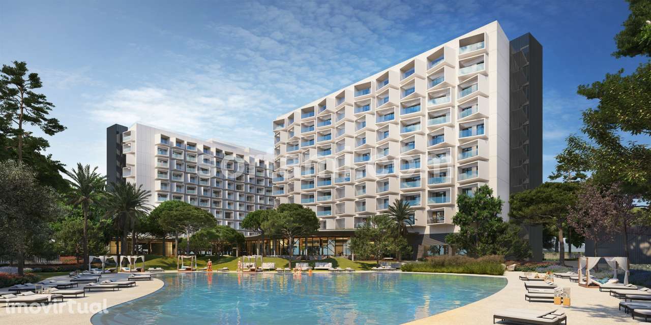 Apartamento T1 Venda em Lagos (São Sebastião e Santa Maria),Lagos - Grande imagem: 2/10