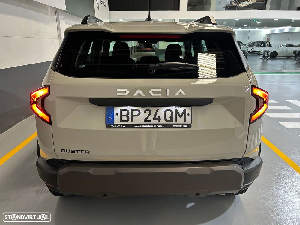 Dacia Duster 1.0 TCe ECO-G Expression Bi-Fuel - 7