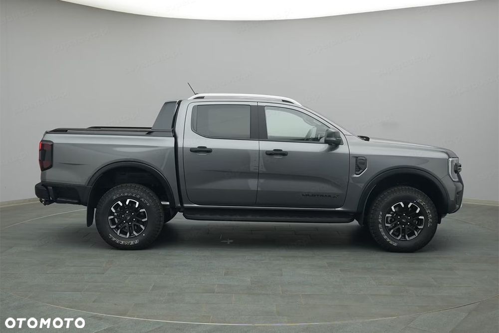 Ford Ranger - 5