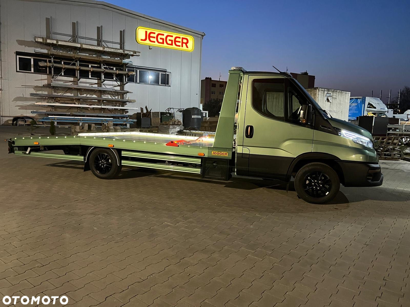 Iveco DAILY - 3