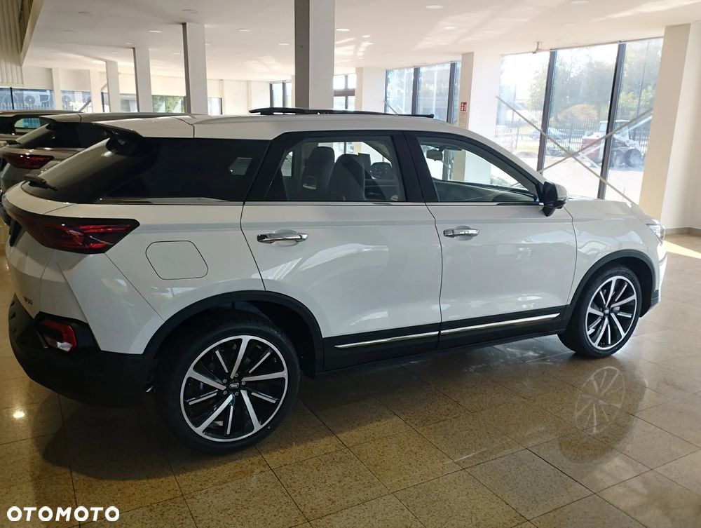 Bestune T77 2025