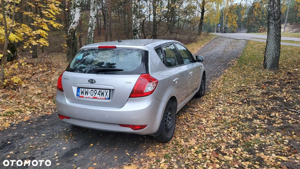 Kia Ceed Cee'd 1.6 Crdi M - 2