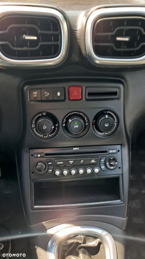 Citroën C3 Picasso - 23