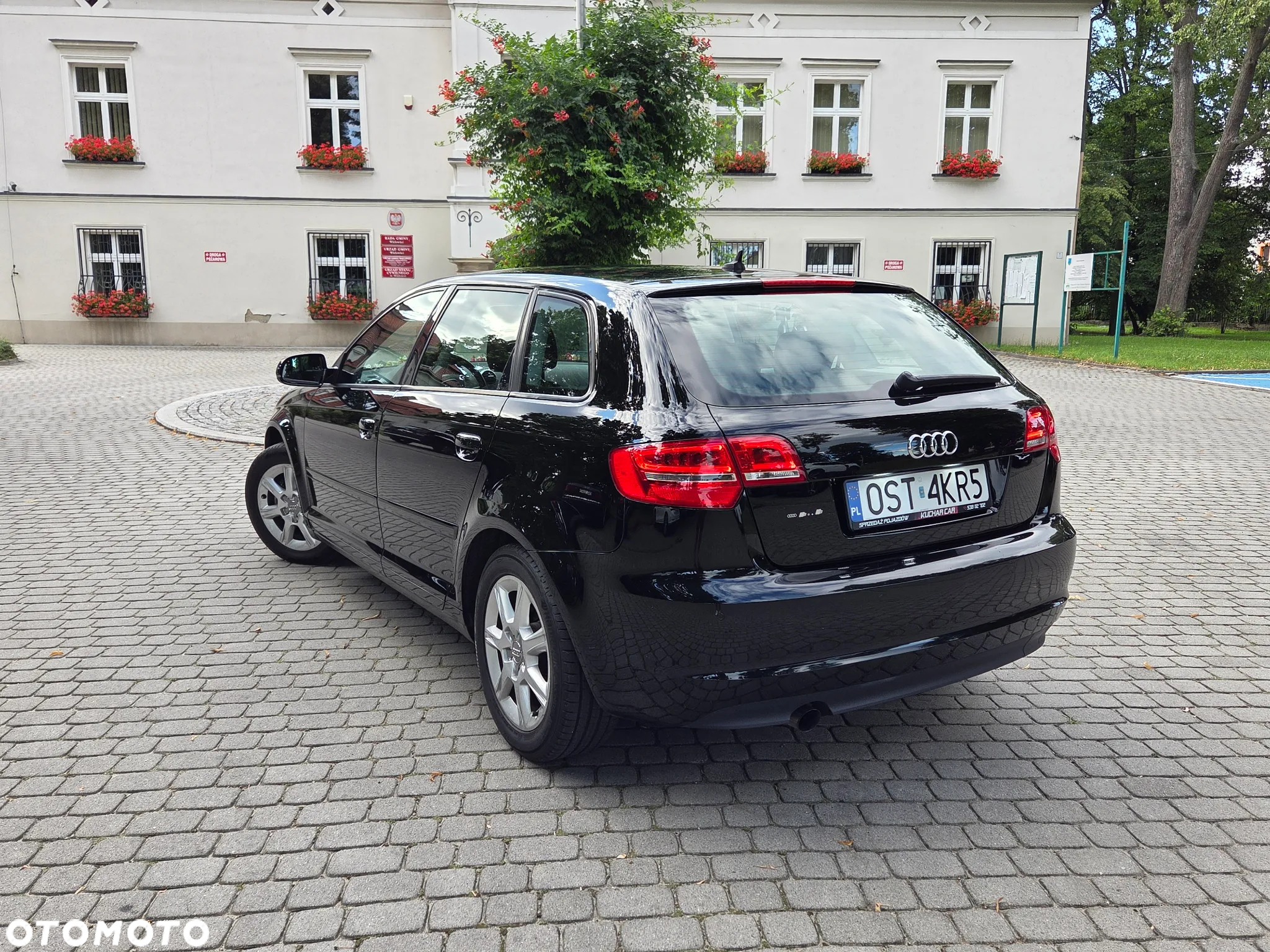 Audi A3 - 6