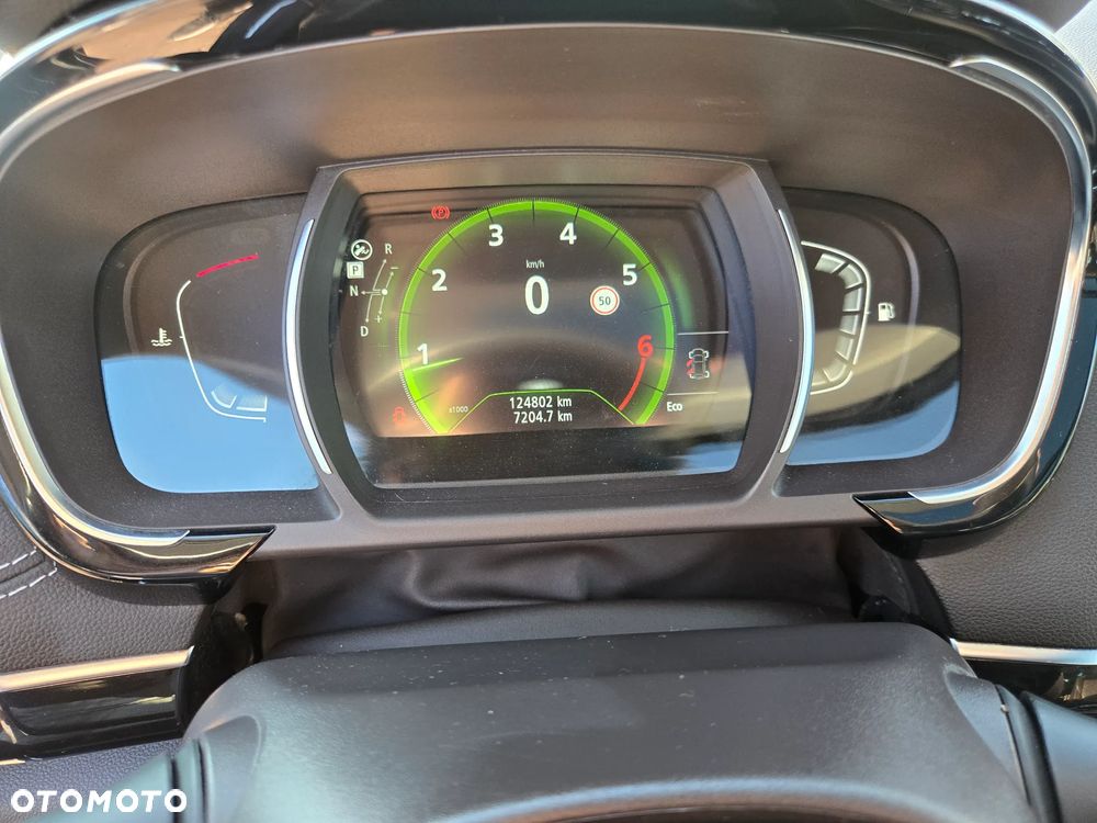 Renault Espace 1.8 TCe Energy Initiale Paris EDC 7os - 9