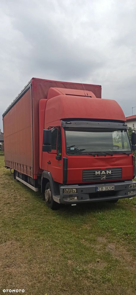 MAN 8.185LLC - 3