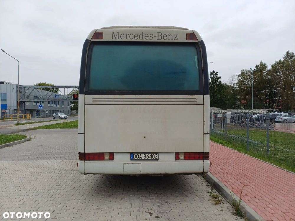 Mercedes-Benz 414 - 5