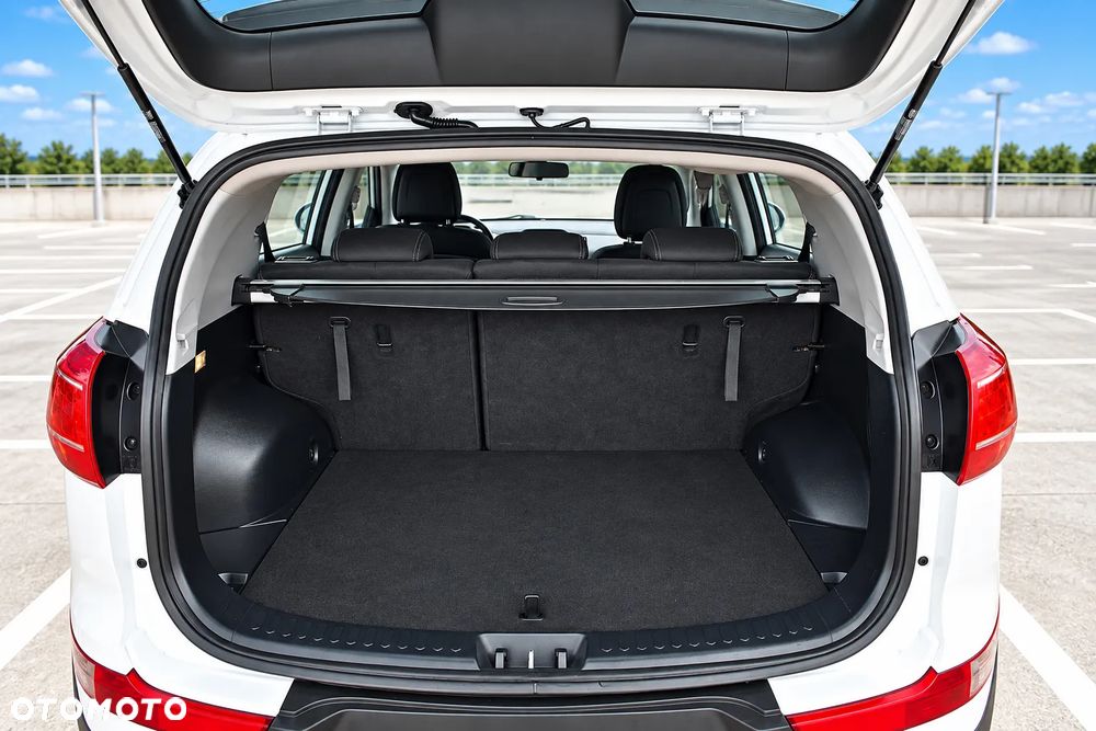 Kia Sportage 1.6 GDI XL 2WD - 32