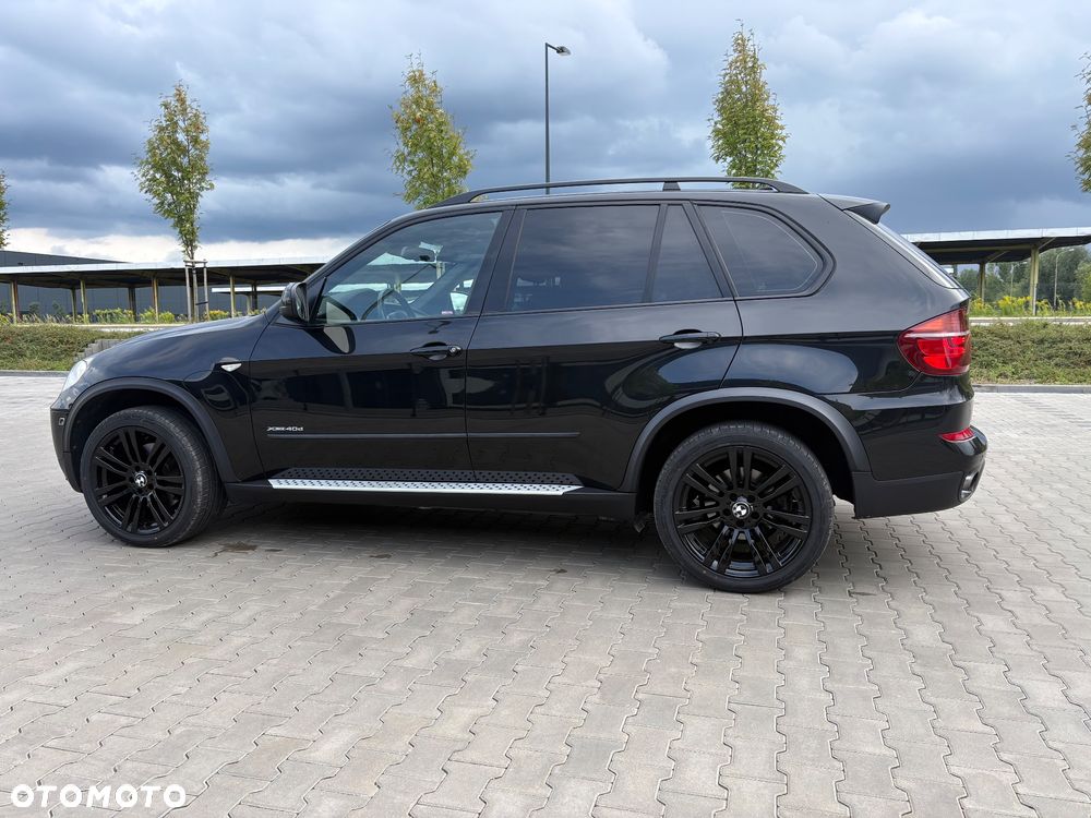BMW X5 - 7