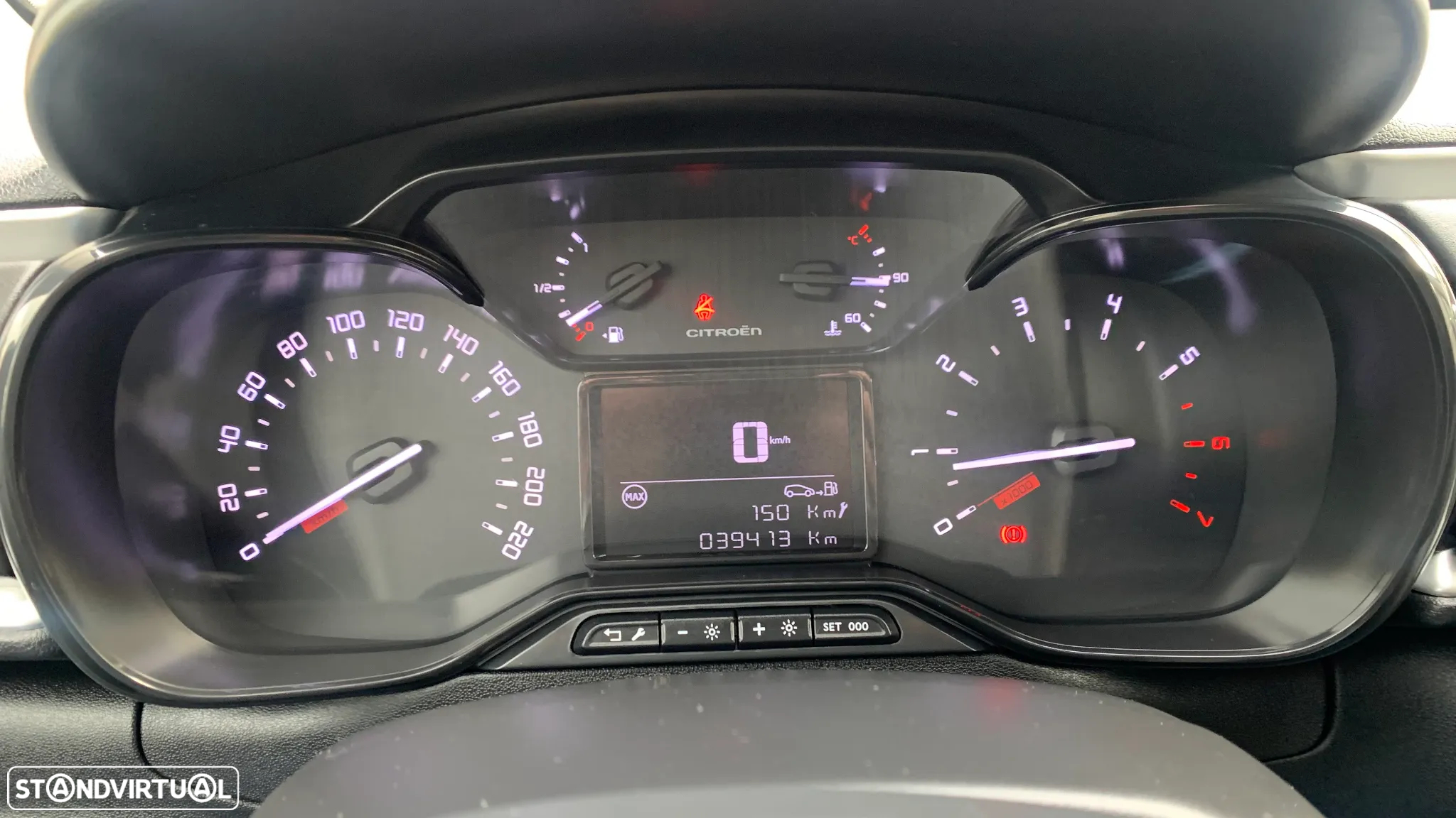 Citroën C3 1.2 PureTech C-Series - 26