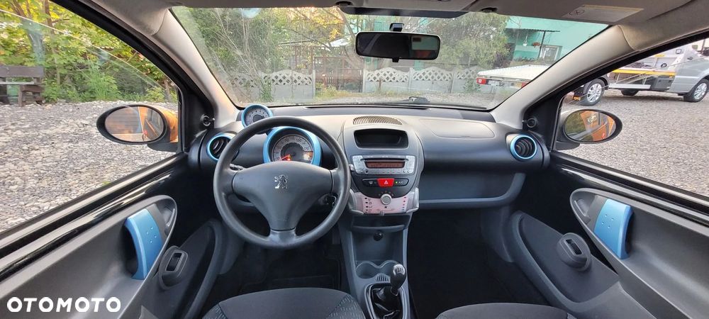 Peugeot 107 68 Style - 13