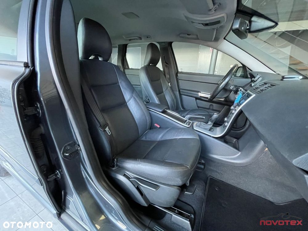 Volvo V50 - 12