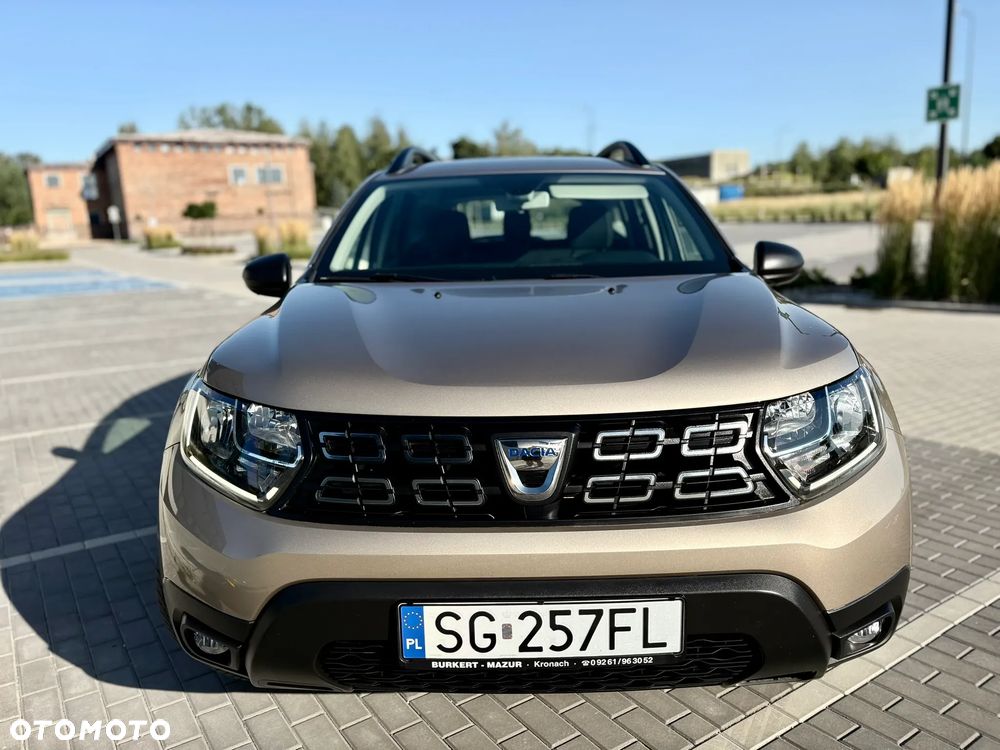 Dacia Duster TCe 125 2WD Prestige - 13