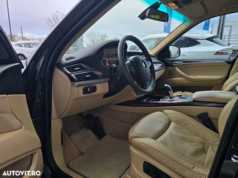 BMW X5 3.0d Aut. - 16