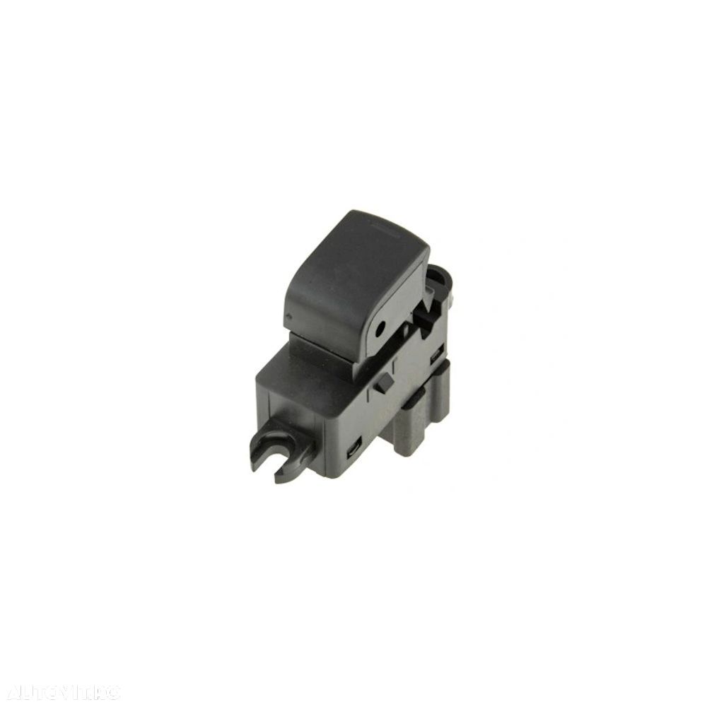 Comutator macara geam Nissan Navara D40 2005-, NTY EWS-NS-012 - 1