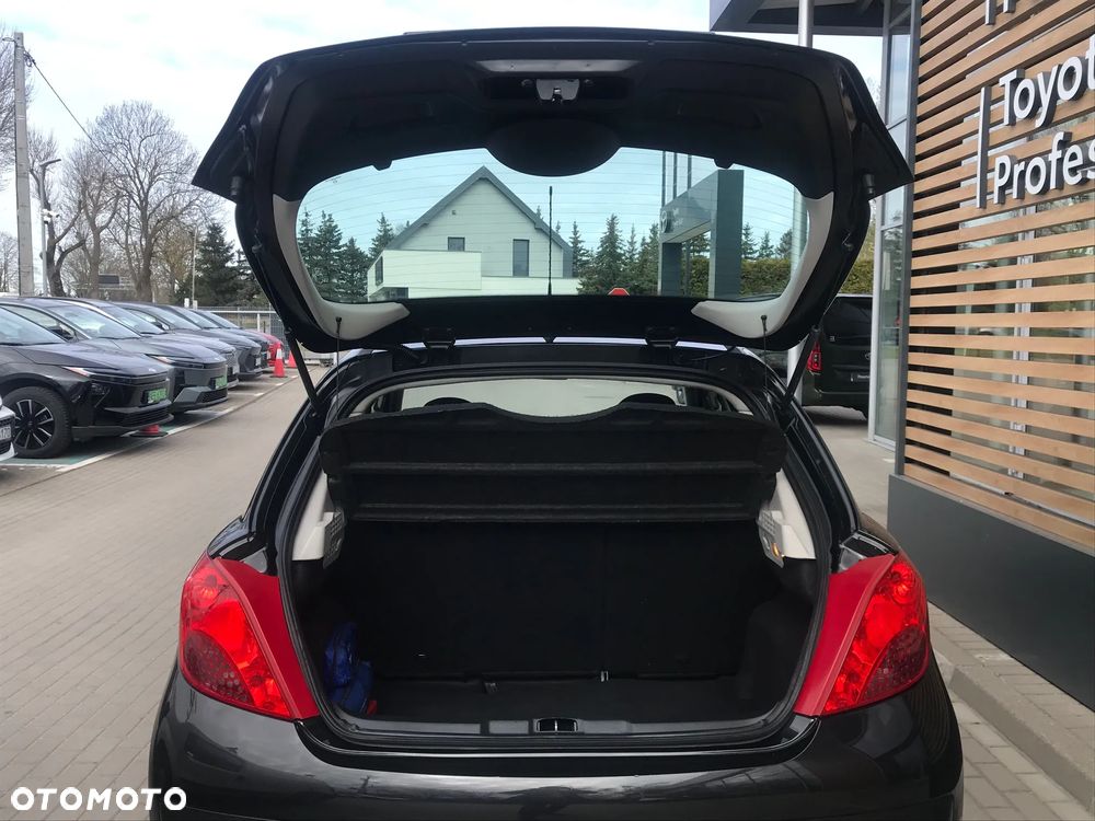 Peugeot 207 95 VTi Premium - 6