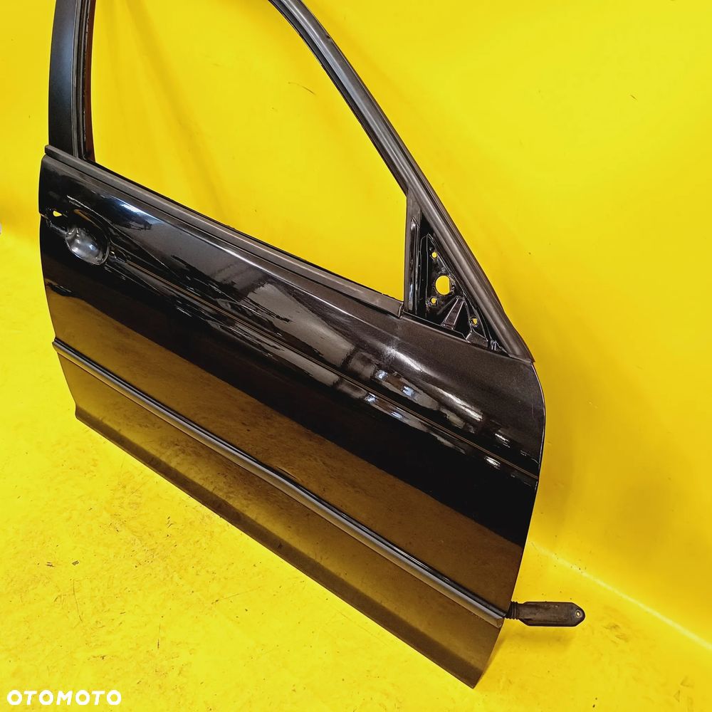 DRZWI PRAWY PRZÓD PRAWE PRZEDNIE BMW 3 E46 LAK. 475/9 KOMBI NR124 - 4