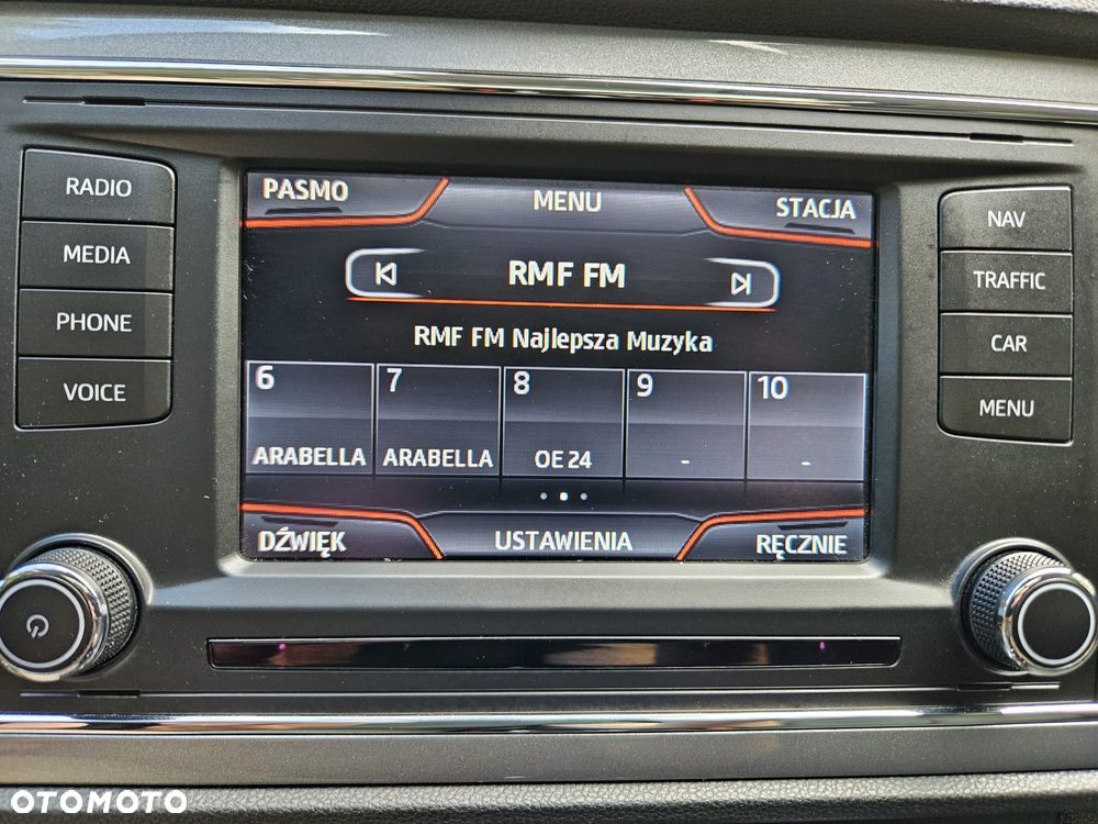 Seat Leon 2.0 TDI DPF Start&Stop FR - 23