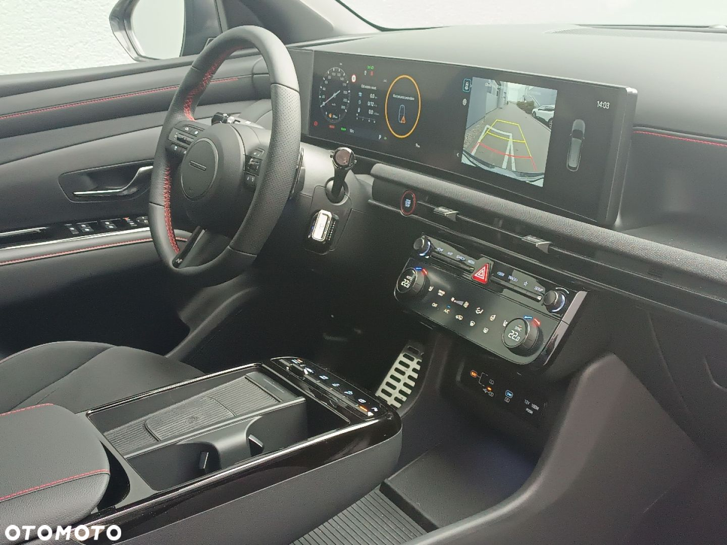 Hyundai Tucson - 31