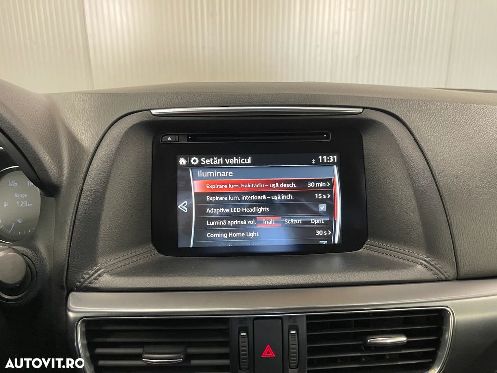 Mazda CX-5 CD175 4x4 AT Revolution Top - 17
