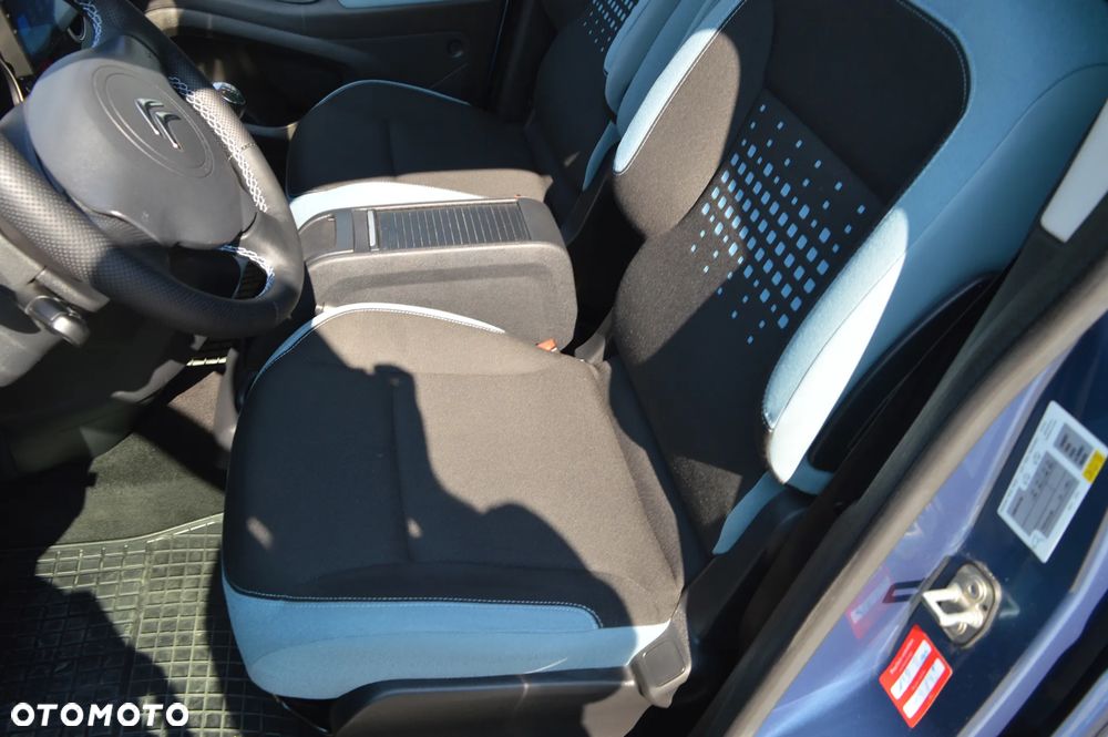 Citroën Berlingo 1.6 HDi 90 FAP Multispace - 16