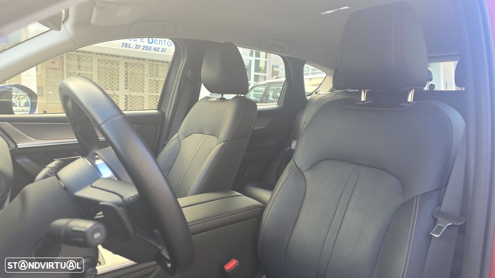Mazda CX-60 AWD PHEV Aut. EXCLUSIVE-LINE - 19