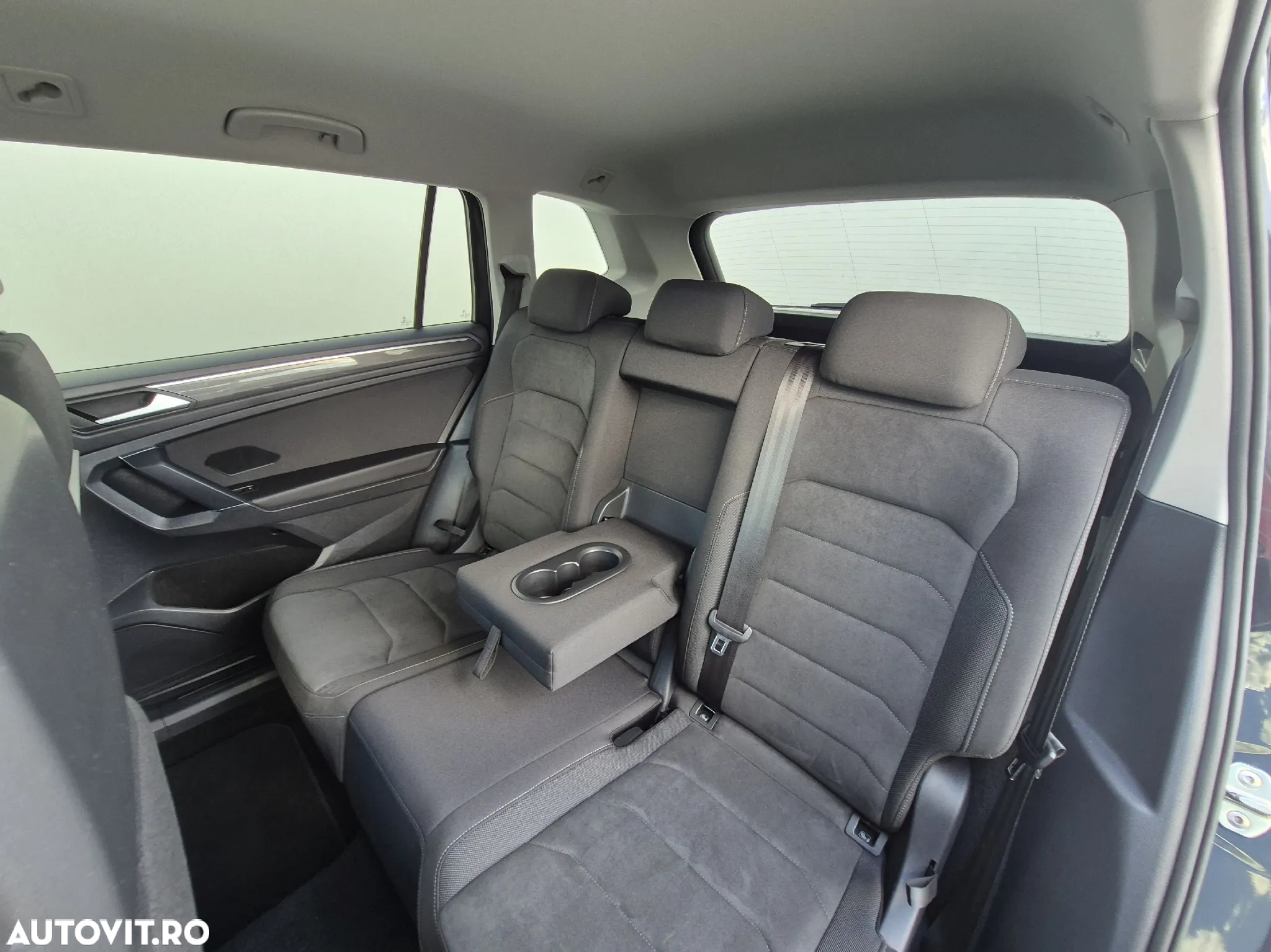 Volkswagen Tiguan 2.0 TDI 4Mot DSG Highline - 12