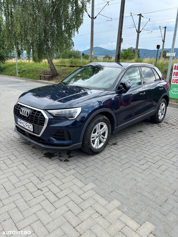 Audi Q3 - 1