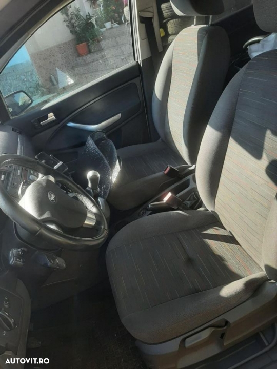 Ford C-Max 1.6 TDCi Style+ - 7