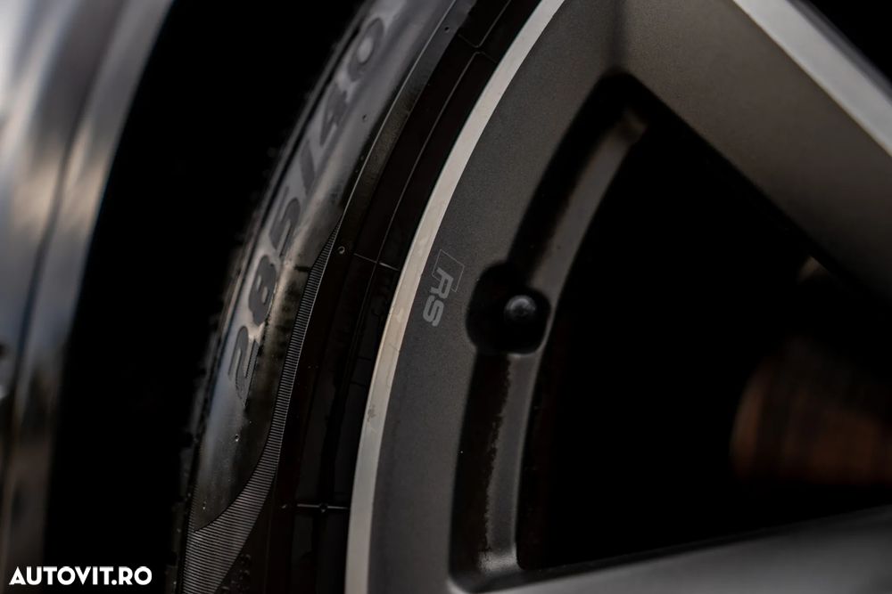 Audi Q7 - 14