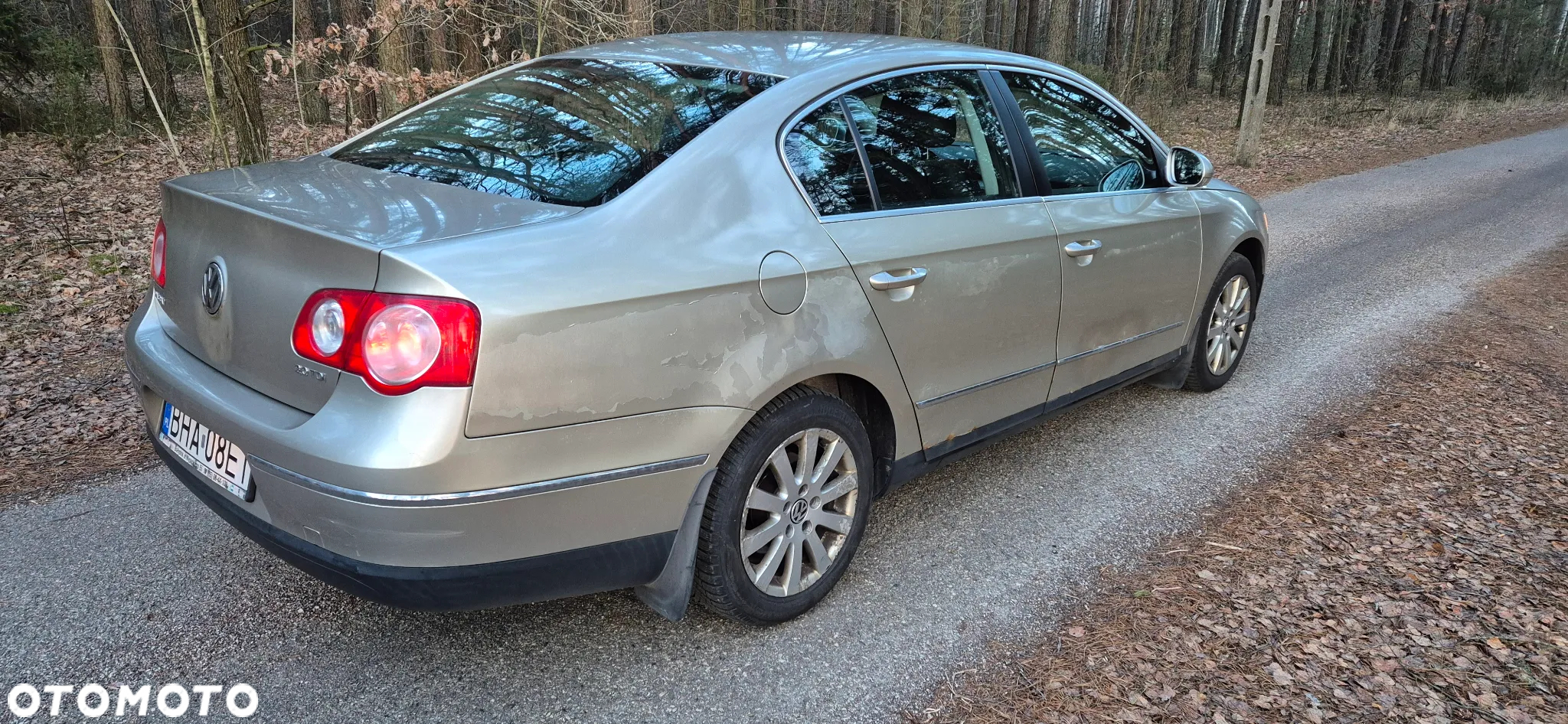 Volkswagen Passat 2.0 TDI Comfortline - 2