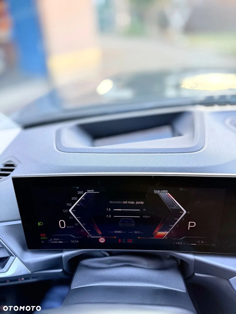 BMW Seria 3 320e xDrive Advantage - 8