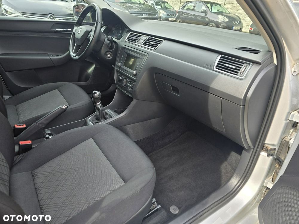 Seat Toledo - 10
